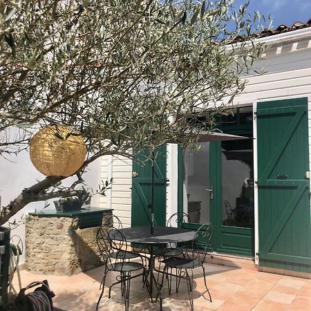 Maison De Village Au Coeur De Talmont St Hilaire Exteriér fotografie
