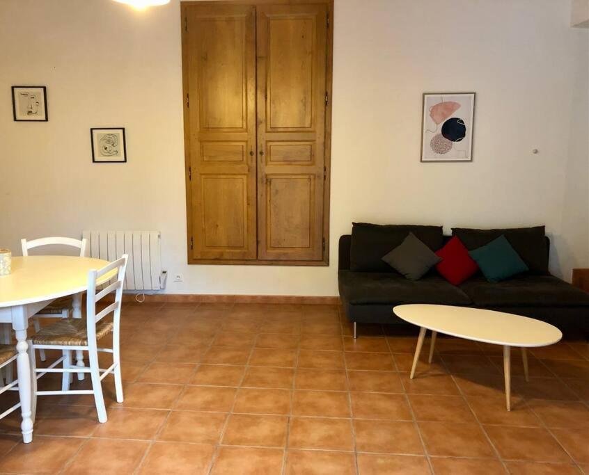 Maison De Village Au Coeur De Talmont St Hilaire Exteriér fotografie