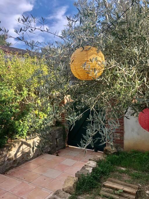 Maison De Village Au Coeur De Talmont St Hilaire Exteriér fotografie