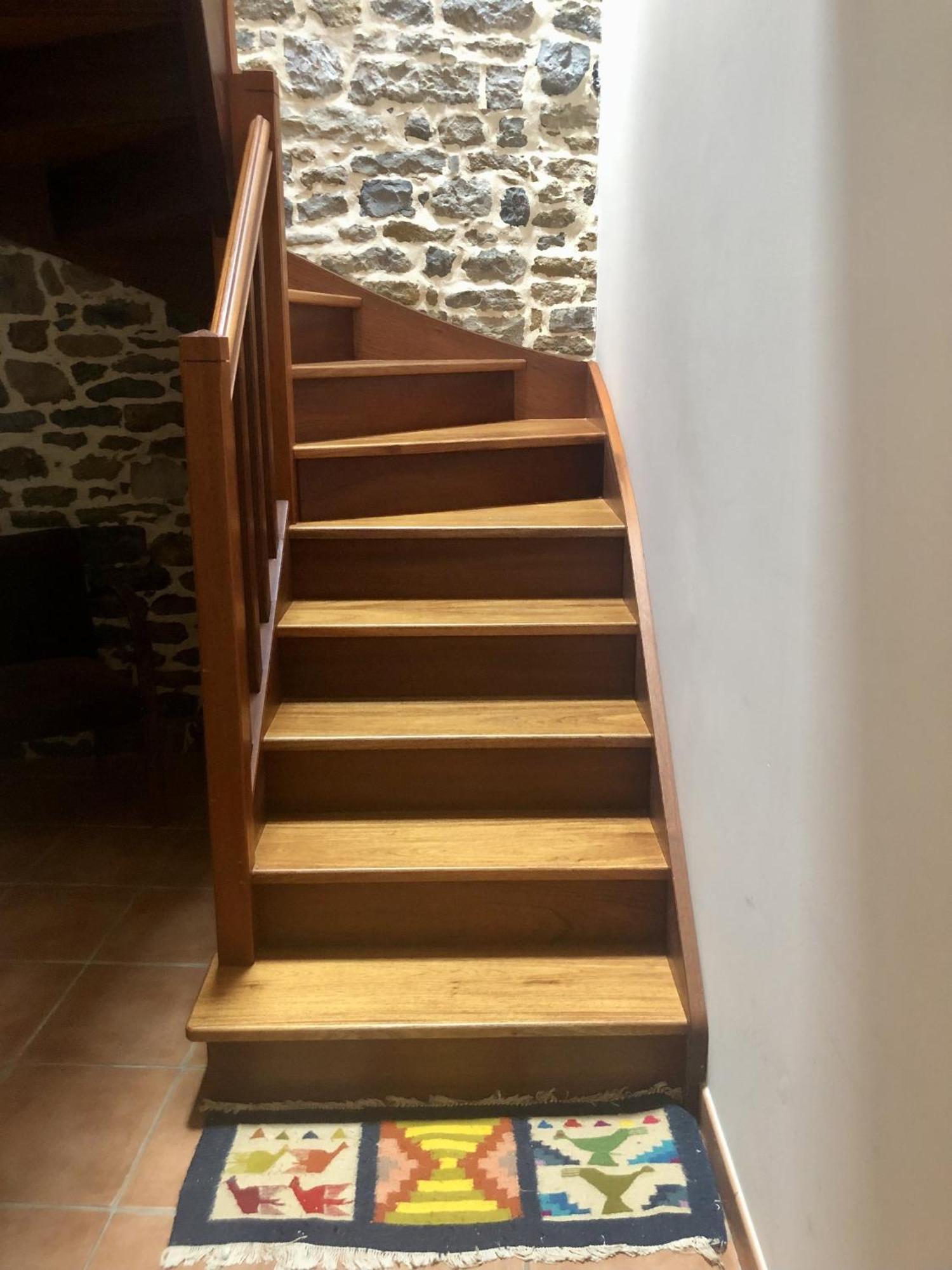 Maison De Village Au Coeur De Talmont St Hilaire Exteriér fotografie